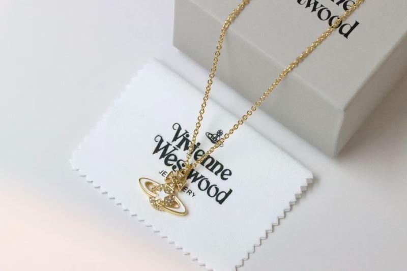 Vivienne Westwood Necklaces